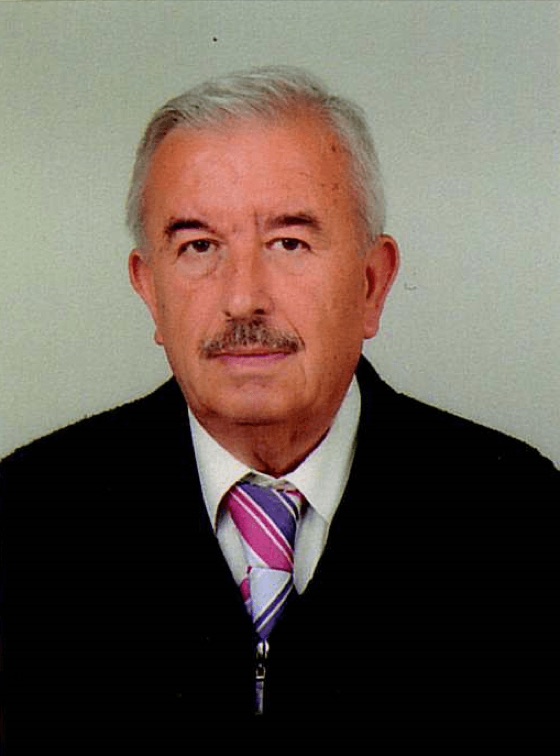 Ali Rıza Dinlendi