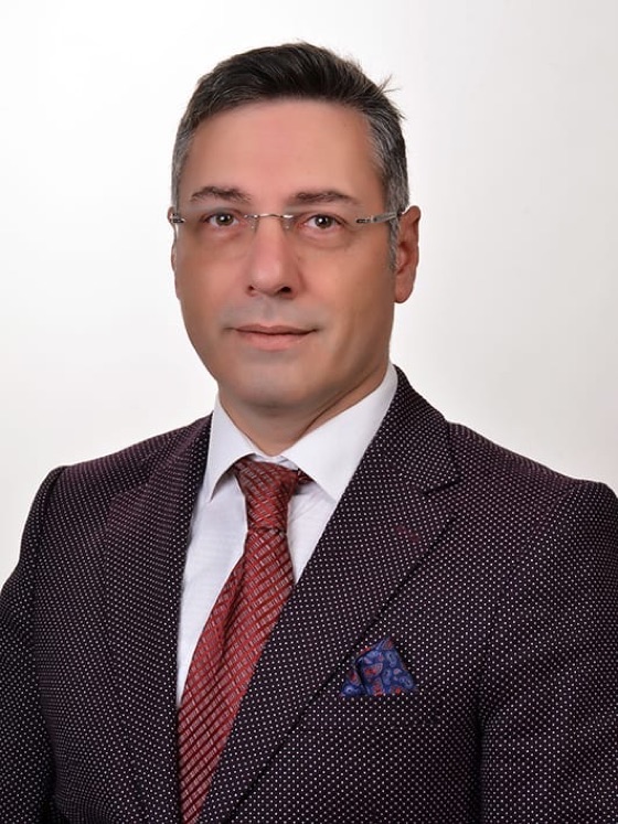 Bülent Korukluoğlu