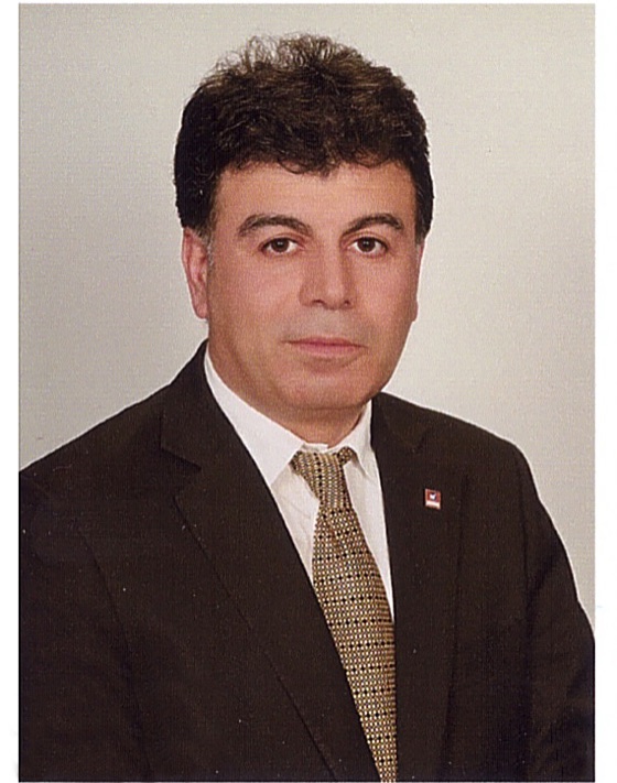 Ergin Yılmaz