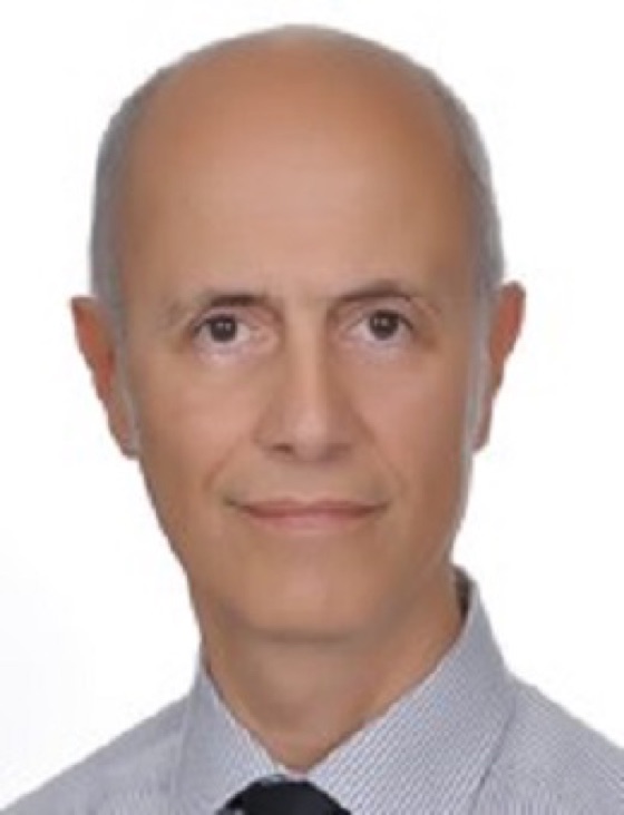 M. Murat Dövencioğlu