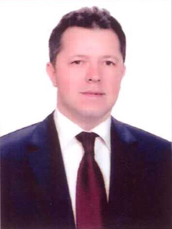 Recep Dülger