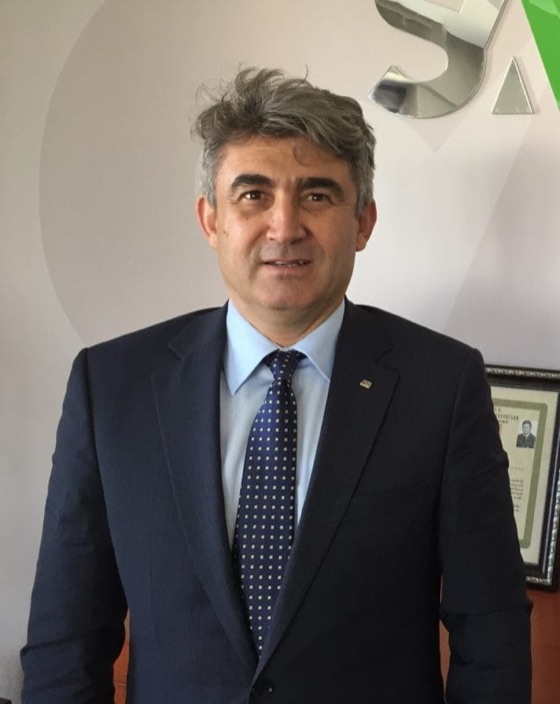 Sedat Akbıyık