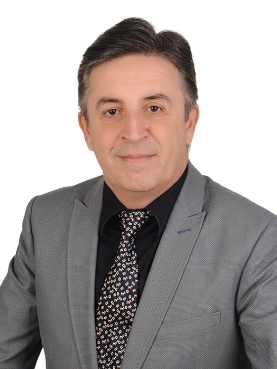 Tamer Dolupınar